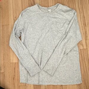 lululemon all yours long sleeve